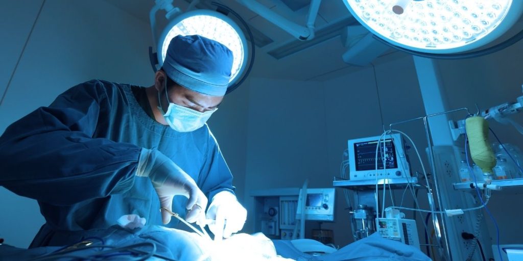 transprk-surgery