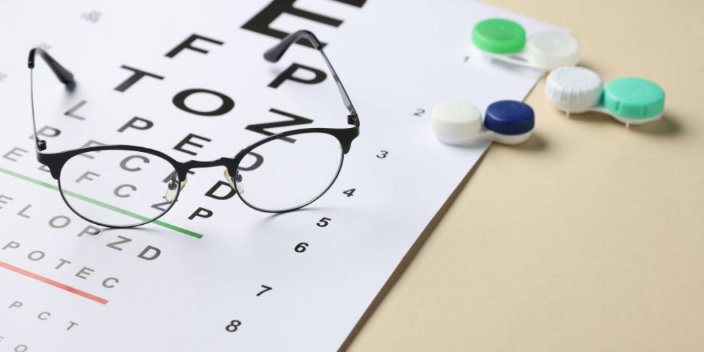 Consultation for Ocular Surface