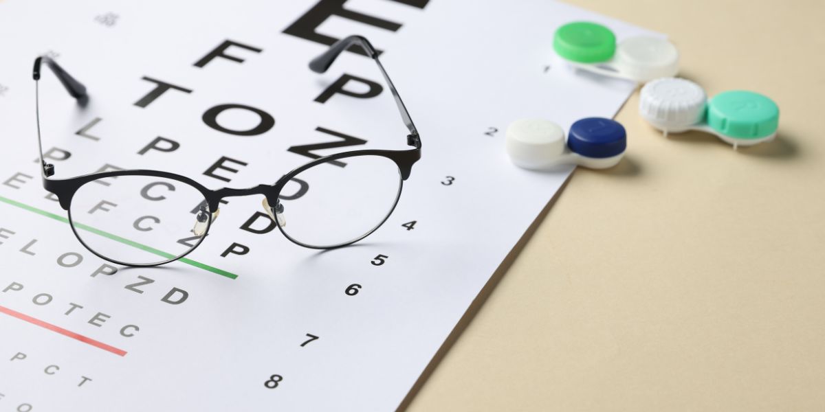 Consultation for Ocular Surface