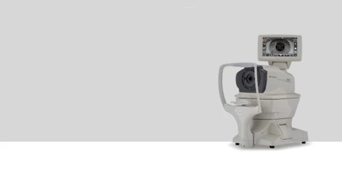 Auto Ref-Keratometer KR1