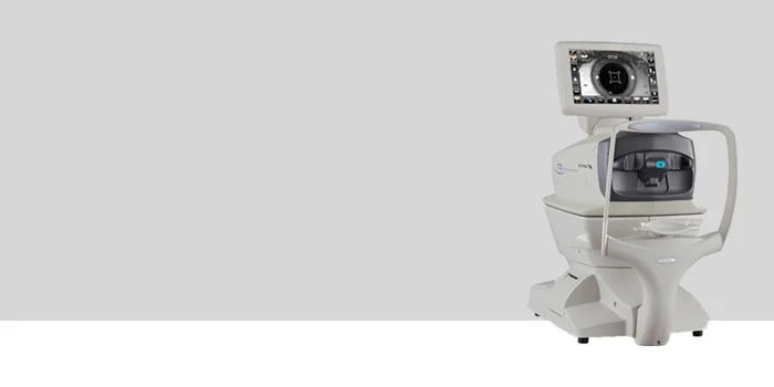 Computerized Tonometer CT1P