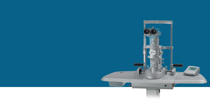 Ellex Laser (Yag)